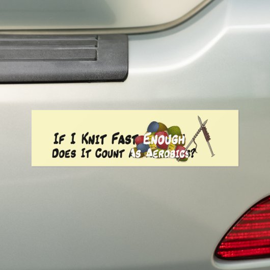 Breidobbers Bumpersticker (Op auto)