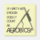 Breidoperaturen Magneet (Voorkant)