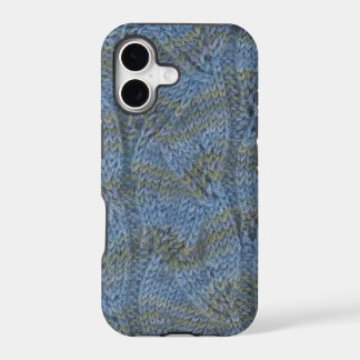 Breien blad kant sok voor iPhone