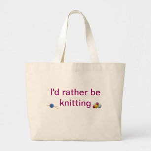 breien grote tote bag