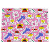 Breien Haakliefde Groot Cadeauzakje (Achterkant)