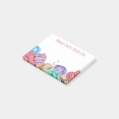 Breien Haakwerk Garens Post-It Notities Post-it® Notes (Schuin)