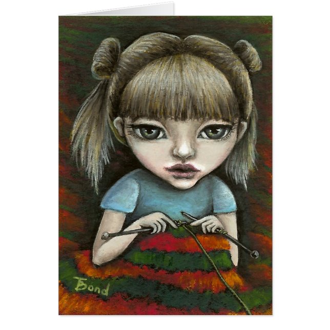 breien kan niet stoppen (Voorkant)