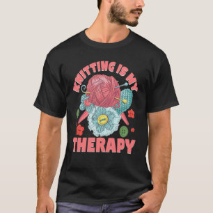 Breien Liefhebberij Garens Haken Haaknaald T-shirt