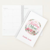 Breien Moeder - Harde Kaft Planner (Display)