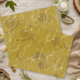 Breien naalden garen dank u tissuepapier