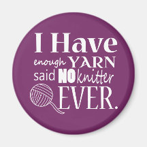 Breien niet genoeg garen/ambachten {Dark}