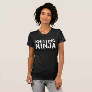 BREIEN NINJA T-SHIRT