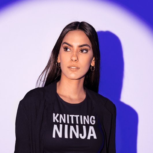 BREIEN NINJA T-SHIRT