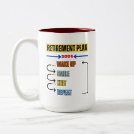 Breien - Pensioenplan 2024 Mok