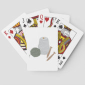 Breien Pokerkaarten (Achterkant)