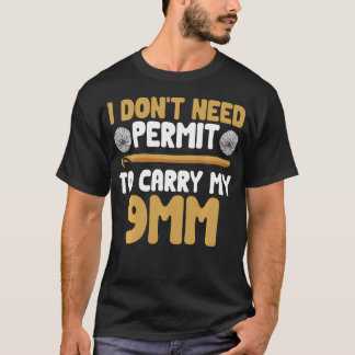 Breien T-shirt
