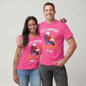 Breien T-shirt (Unisex)