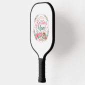 Breiende Moeder - Pickleball Paddle (Links)