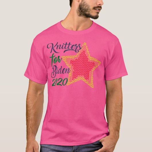 Breigeschenk T-shirt (Voorkant)