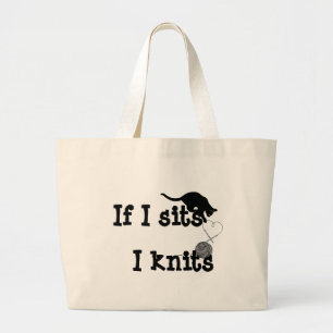 breikat Canvas tas