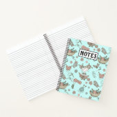 Breiliefde Notitieboek (Binnen)