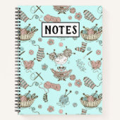 Breiliefde Notitieboek (Voorkant)