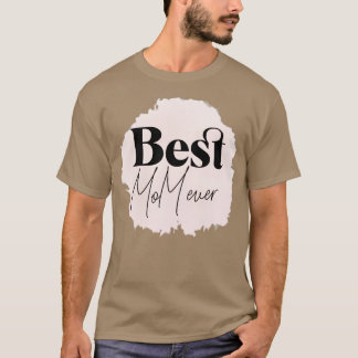 breimoeder ooit t-shirt