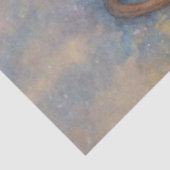 breimuis rustieke winterdecoupage tissuepapier (Detail)