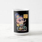 Brein op pauze: dit ben ik! Nu Koffiemok (Center)