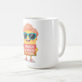 Brein op pauze: dit ben ik! Nu Koffiemok (Voorkant rechts)