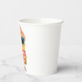 Brein op pauze: dit ben ik! Nu Papieren Bekers (Links)