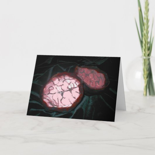 breinbox kaart (Voorkant)