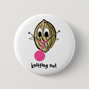 breinoot ronde button 5,7 cm
