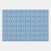 breipakpapier inpakpapier vel (Voorkant 3)