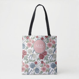 Breiprojectentas & Tote Bag
