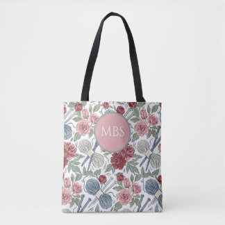 Breiprojectentas & Tote Bag