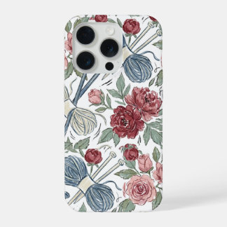 Breiprojectentas & Tote Bag iPhone 15 Pro Case