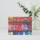 breister-Briefkaart Feestdagenkaart (Staand voorkant)