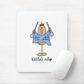 Breister Muismat (Met muis)