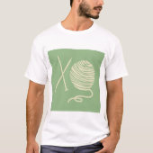 Breister T-shirt (Voorkant)