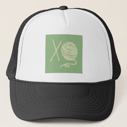 Breisterstruierhoed Trucker Pet (Voorkant)
