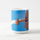 Breitling Wing Walker Koffiemok (Center)