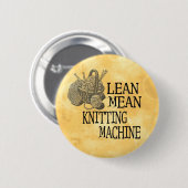 Breitmachine Ronde Button 5,7 Cm (Voorkant /achterkant)