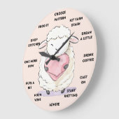 Breitter Klok (Hoek)