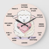 Breitter Klok (Voorkant)