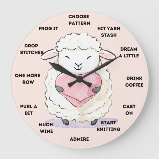 Breitter Klok (Voorkant)