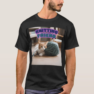 Breivriend T-shirt