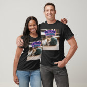 Breivriend T-shirt (Unisex)
