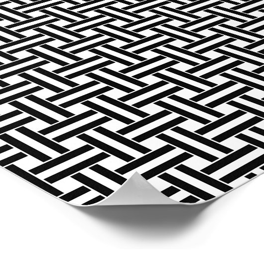 breiwerk poster (Hoek)