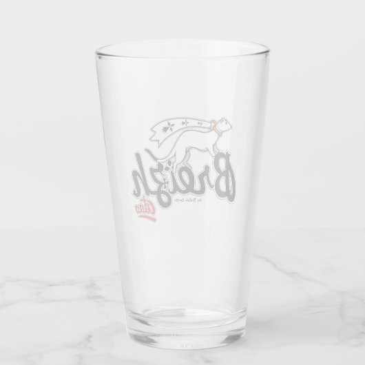 Breizh Atao Glas (Achterkant)