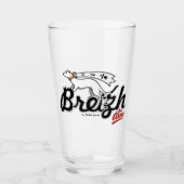 Breizh Atao Glas (Voorkant)