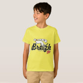 Breizh Atao T-shirt (Voorkant volledig)