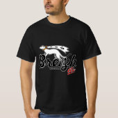 Breizh Atao T-shirt (Voorkant)