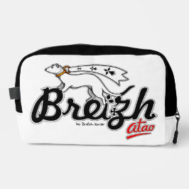 Breizh Atao Toilettasje